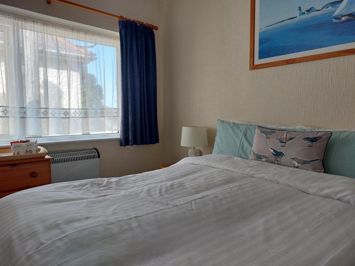 Sea Air B&B แชเปิลเซนต์เลนเนิร์ดส์ ภายนอก รูปภาพ