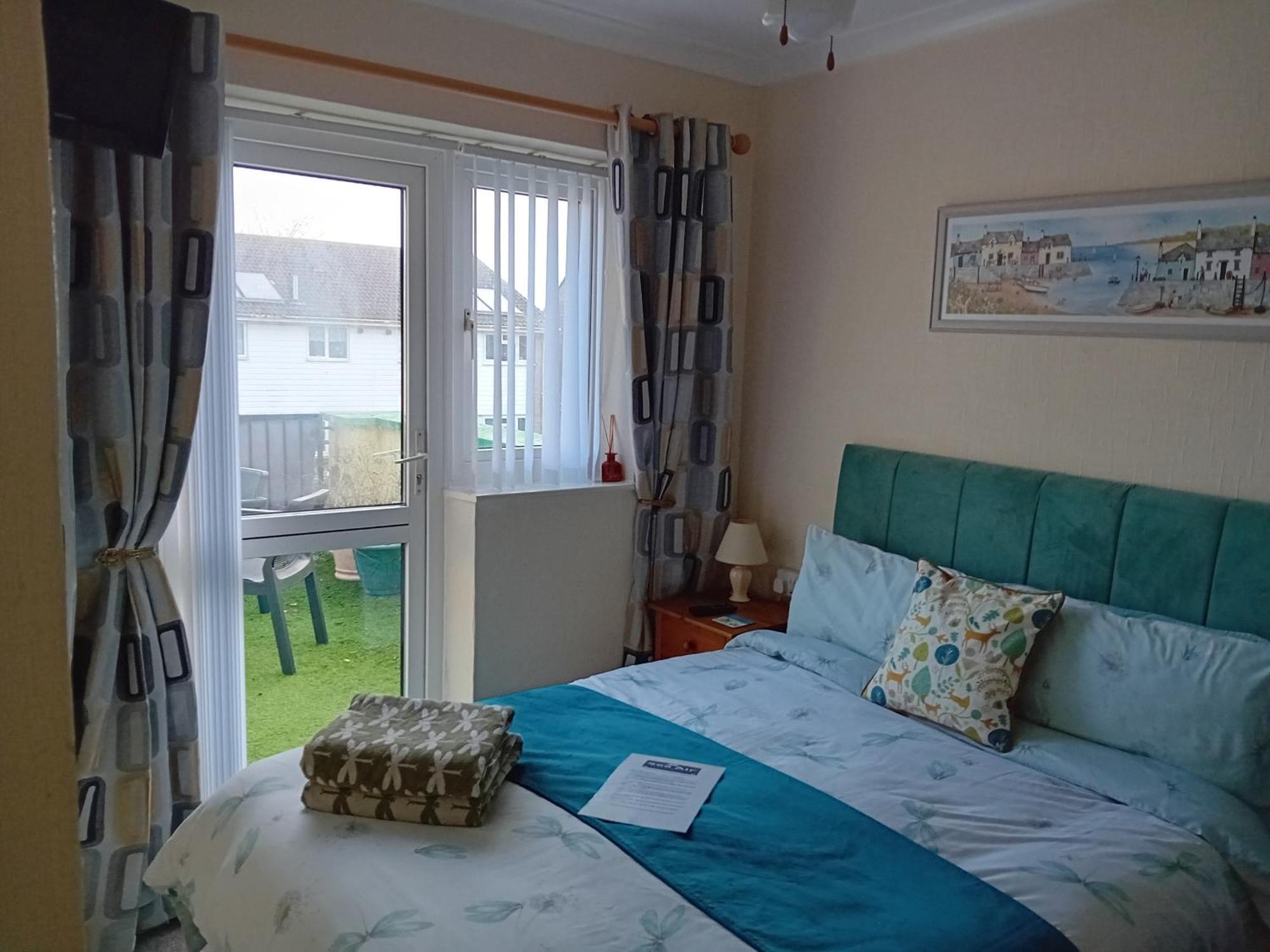 Sea Air B&B แชเปิลเซนต์เลนเนิร์ดส์ ห้อง รูปภาพ