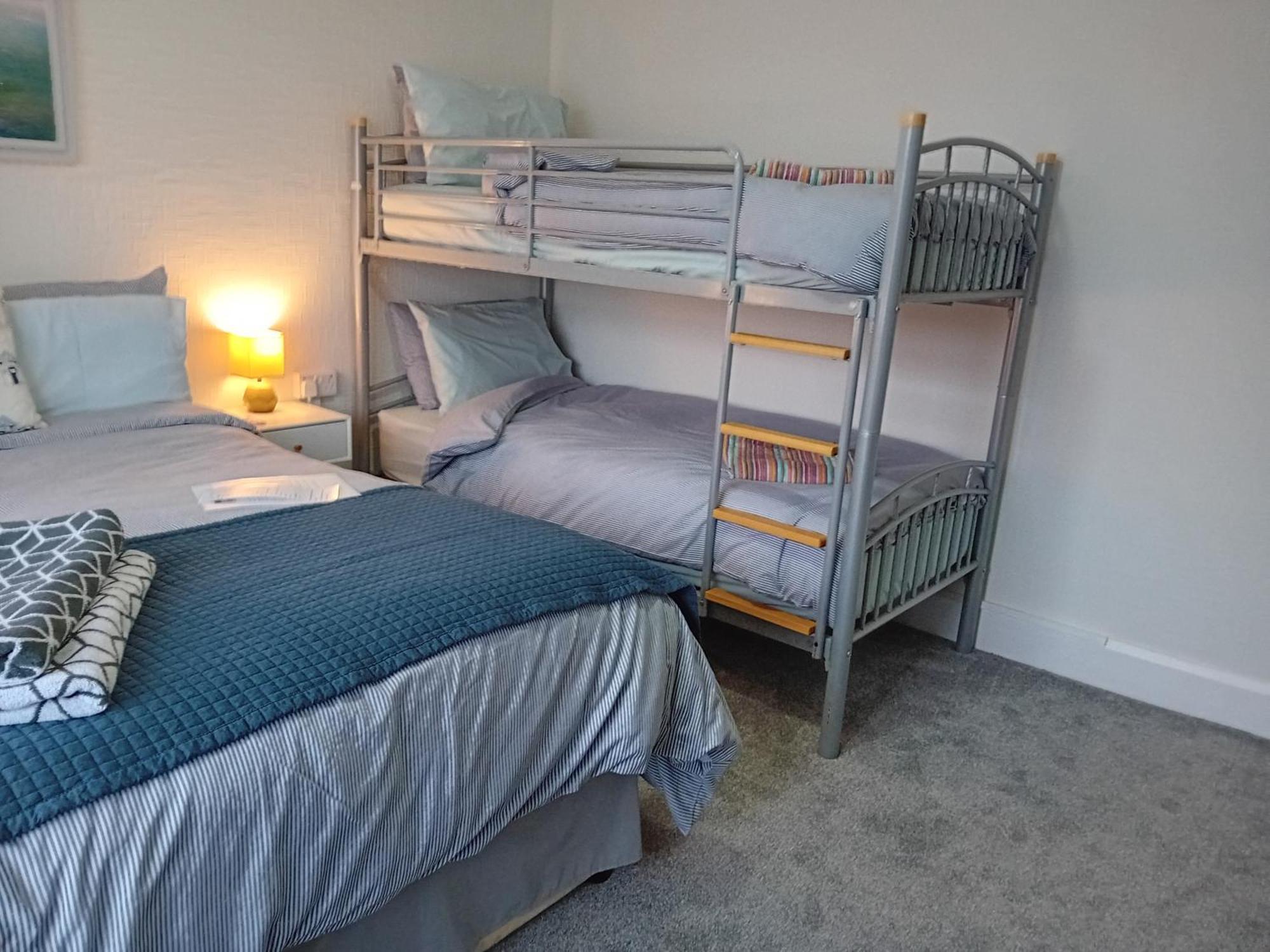 Sea Air B&B แชเปิลเซนต์เลนเนิร์ดส์ ห้อง รูปภาพ