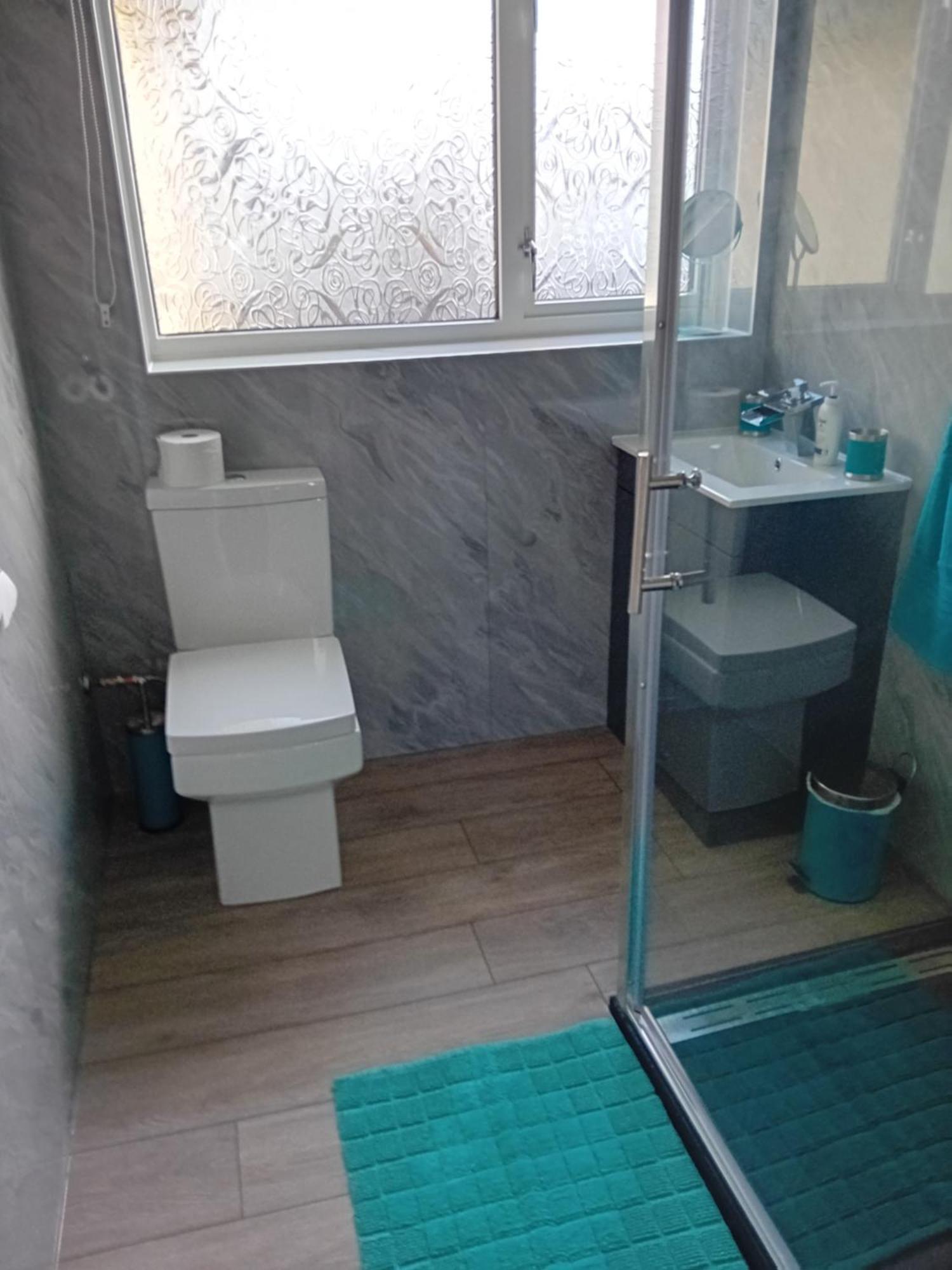 Sea Air B&B แชเปิลเซนต์เลนเนิร์ดส์ ห้อง รูปภาพ